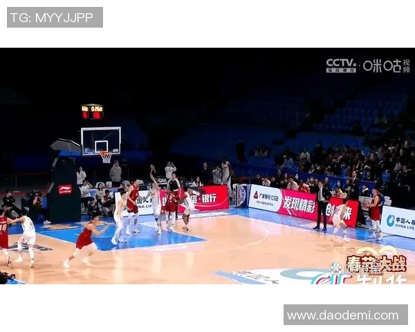 辽宁对阵山西篮球赛精彩直播全程免费观看指南