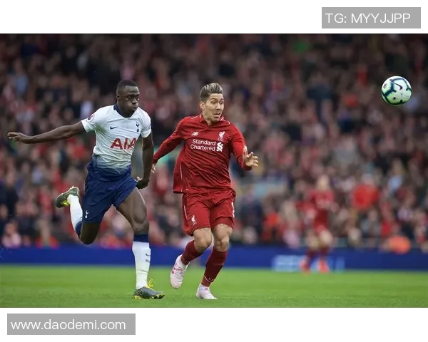 热刺与利物浦精彩对决回放全场集锦分析与战术解读